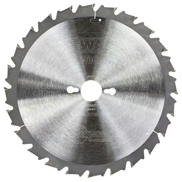 Erbjudandepris Sågklinga